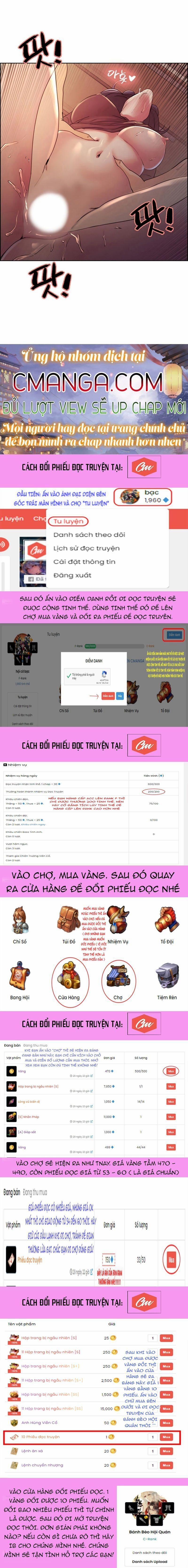 Gia Đình Chạy Trốn 4 trang 35