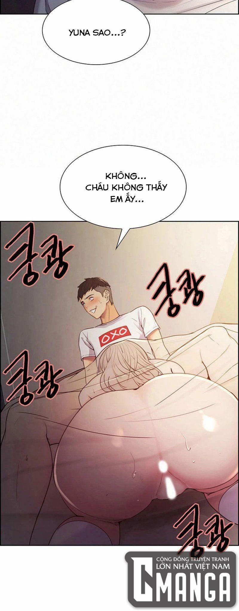 Gia Đình Chạy Trốn 5 trang 14