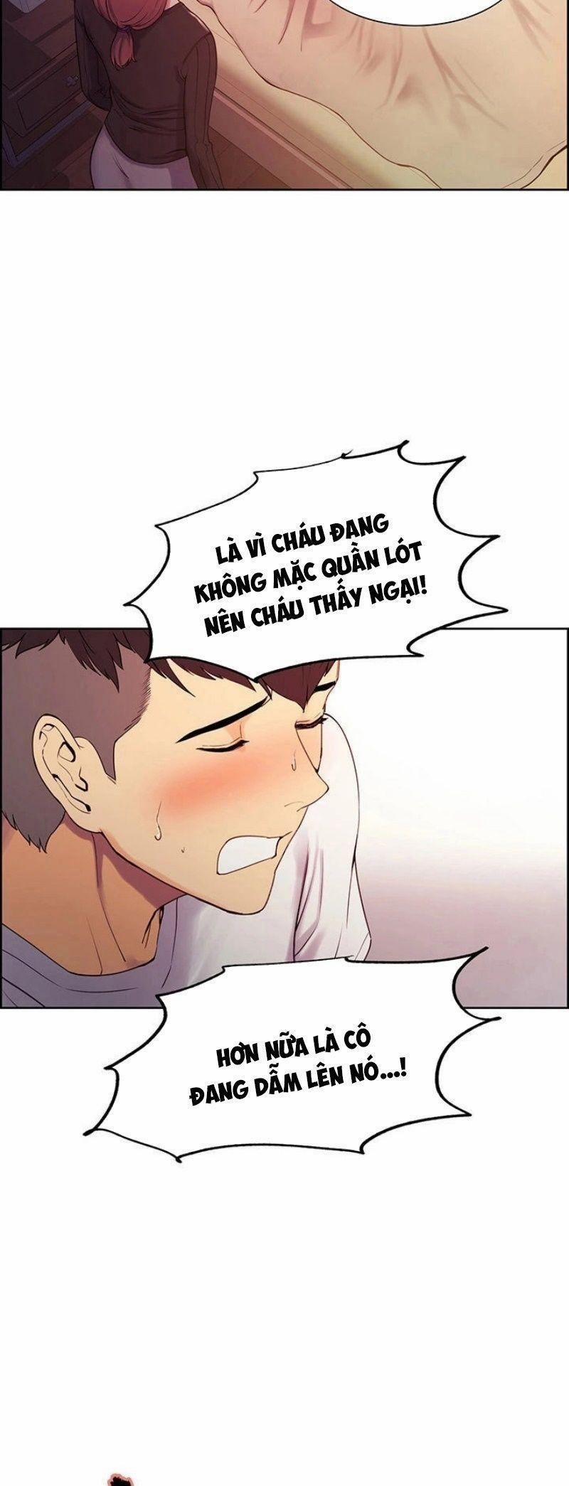 Gia Đình Chạy Trốn 5 trang 26