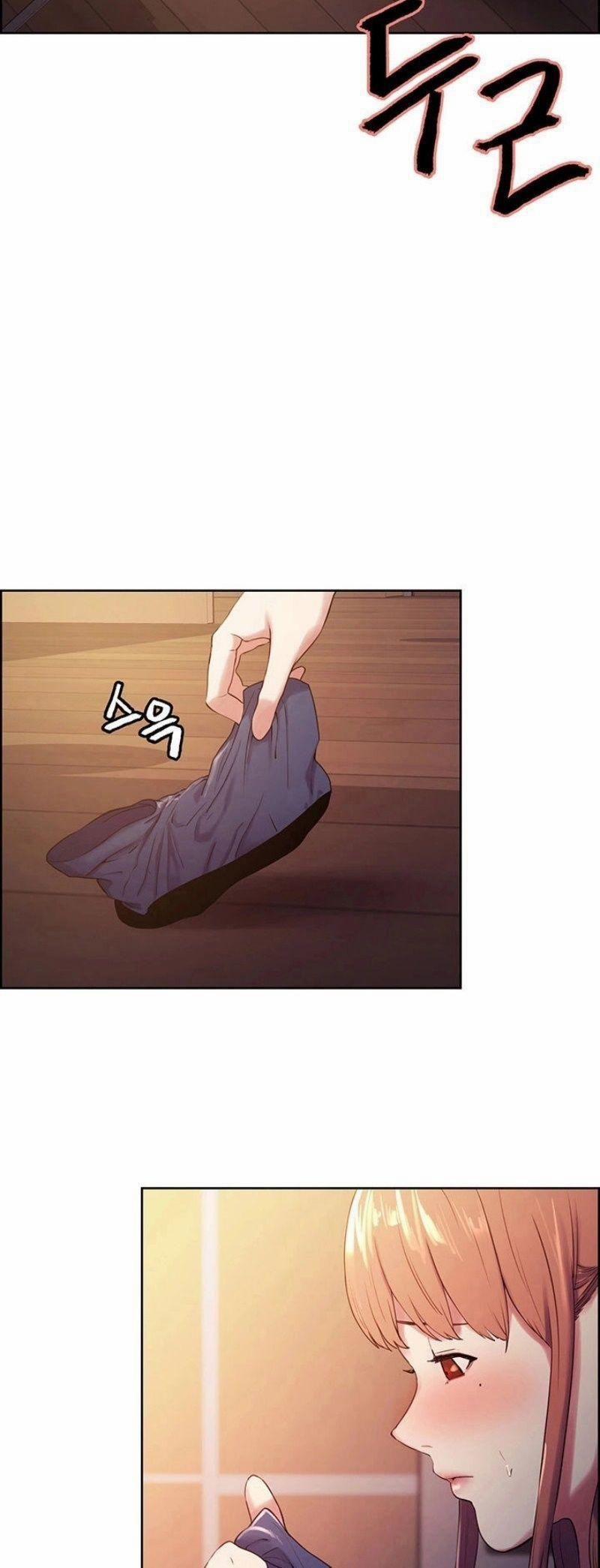 Gia Đình Chạy Trốn 5 trang 28