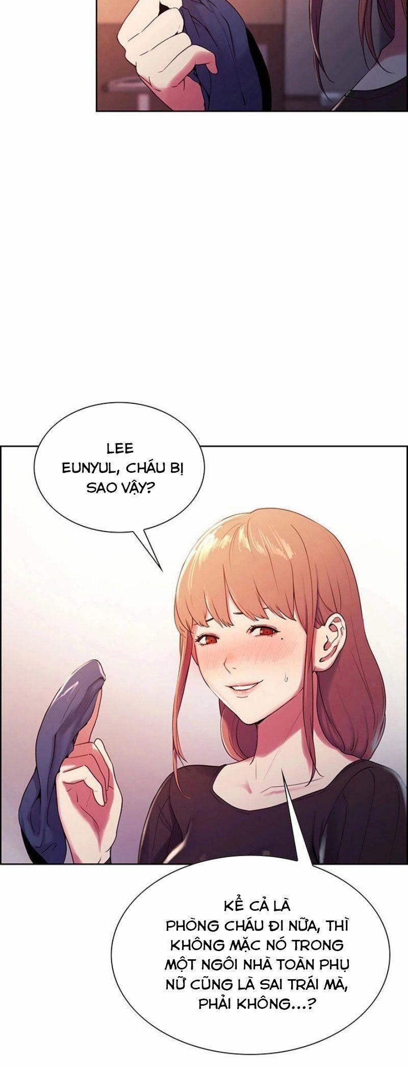 Gia Đình Chạy Trốn 5 trang 29