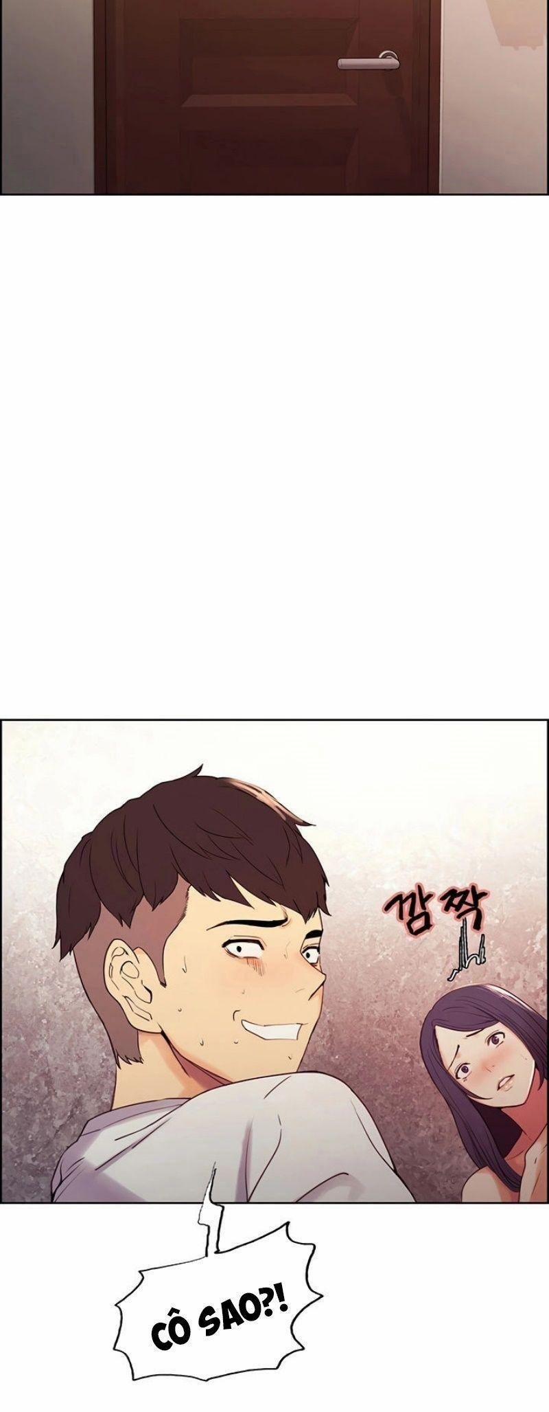 Gia Đình Chạy Trốn 5 trang 3