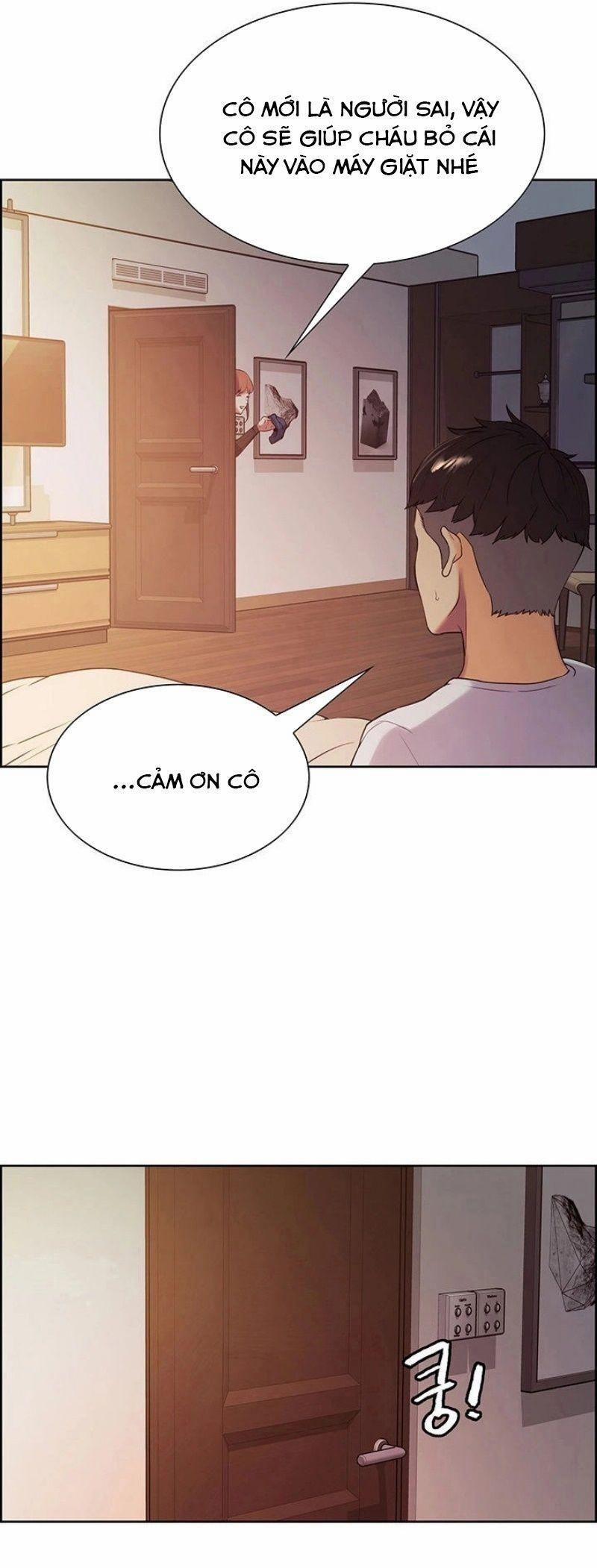 Gia Đình Chạy Trốn 5 trang 32