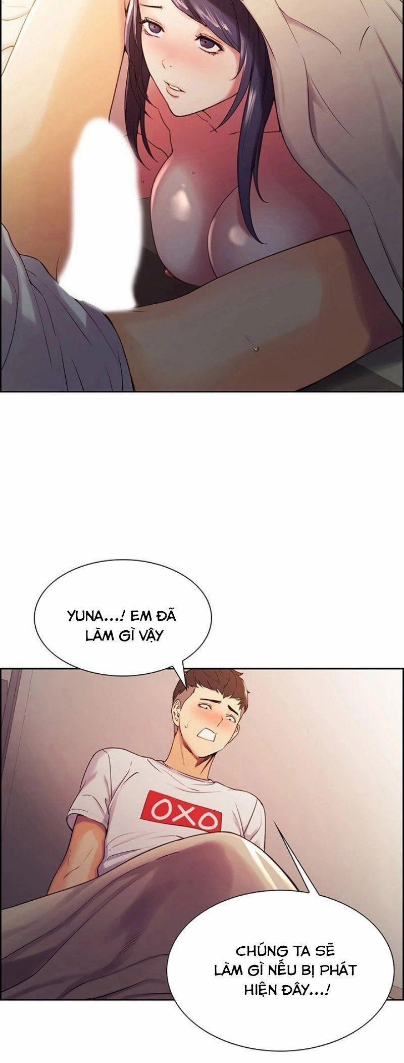 Gia Đình Chạy Trốn 5 trang 34