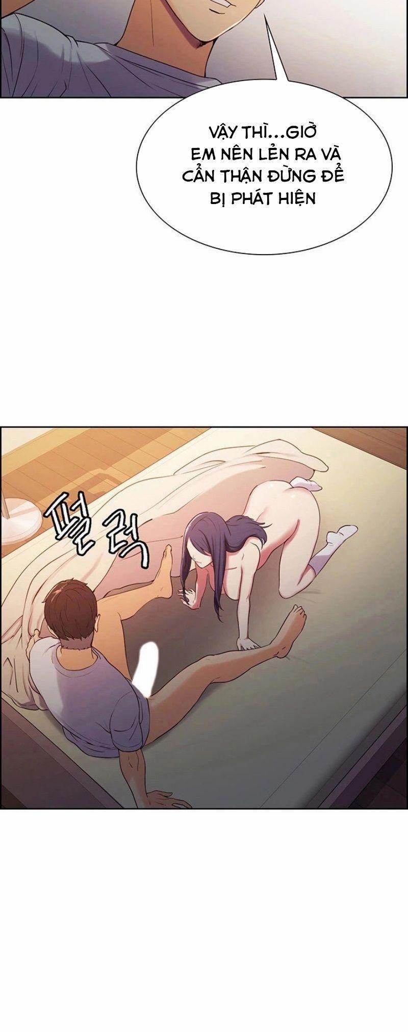 Gia Đình Chạy Trốn 5 trang 36