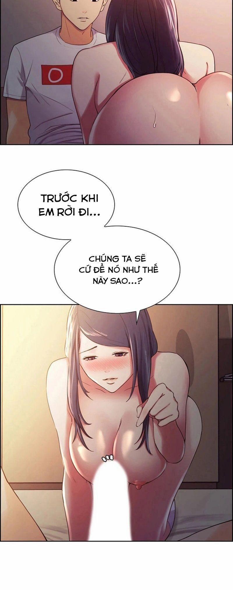 Gia Đình Chạy Trốn 5 trang 38