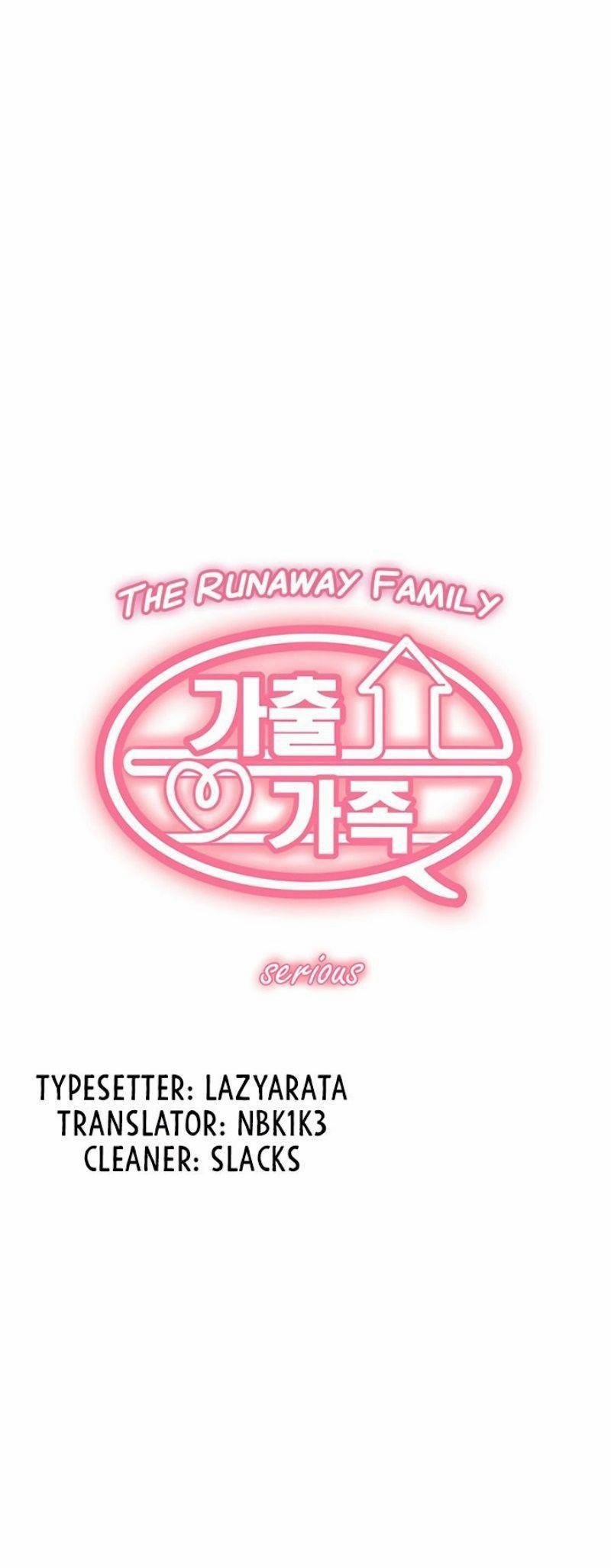 Gia Đình Chạy Trốn 5 trang 4