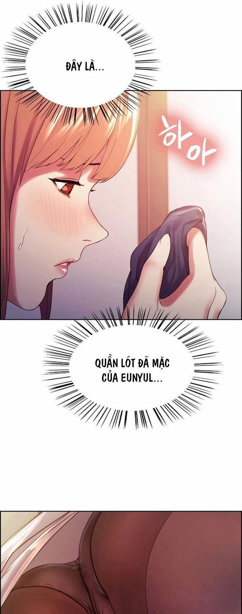 Gia Đình Chạy Trốn 5 trang 45