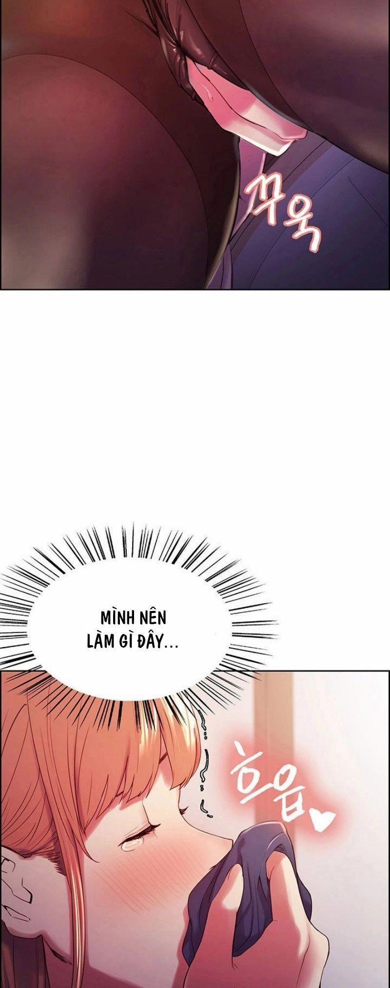 Gia Đình Chạy Trốn 5 trang 46