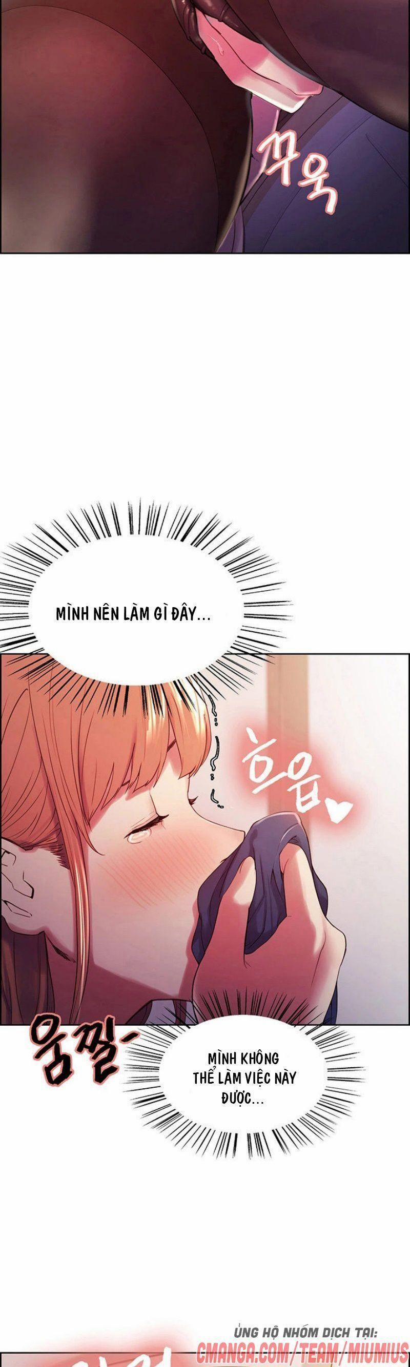 Gia Đình Chạy Trốn 6 trang 1