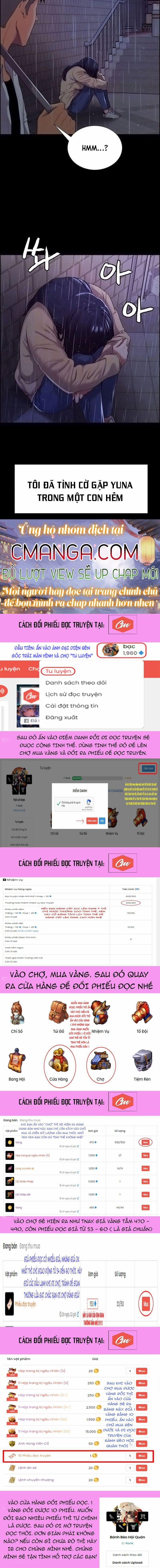 Gia Đình Chạy Trốn 6 trang 11