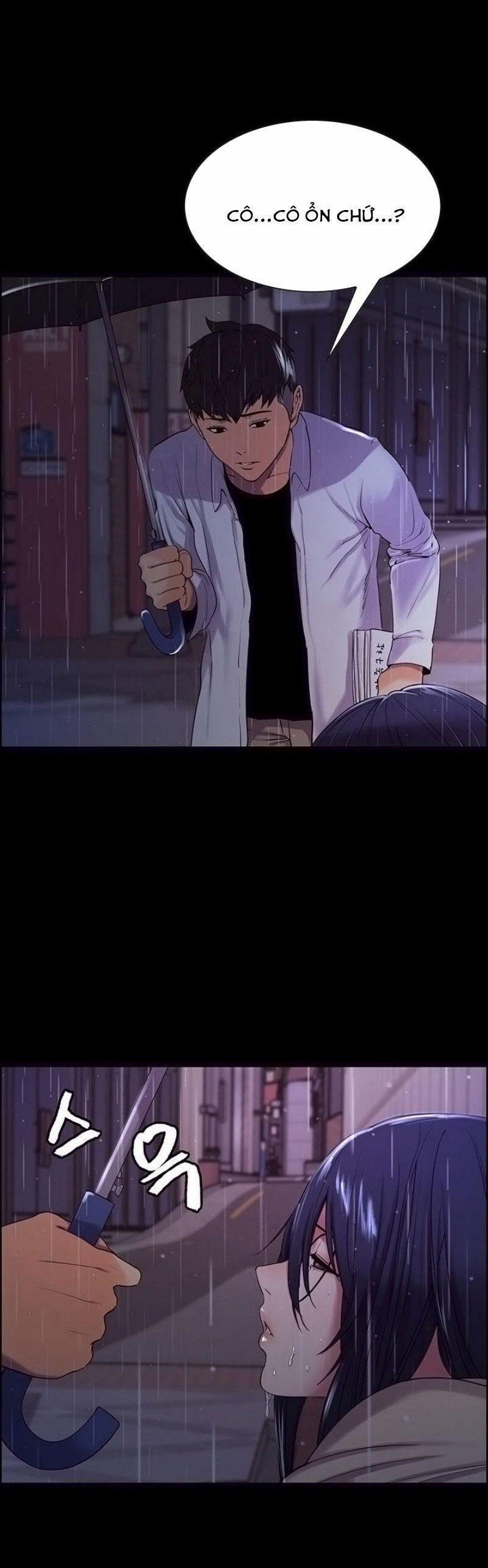 Gia Đình Chạy Trốn 6 trang 12