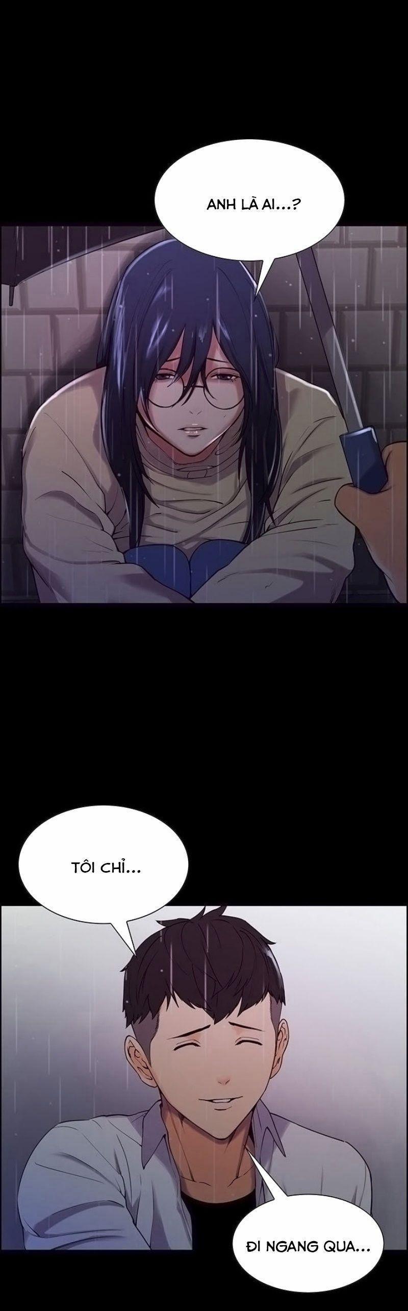 Gia Đình Chạy Trốn 6 trang 13