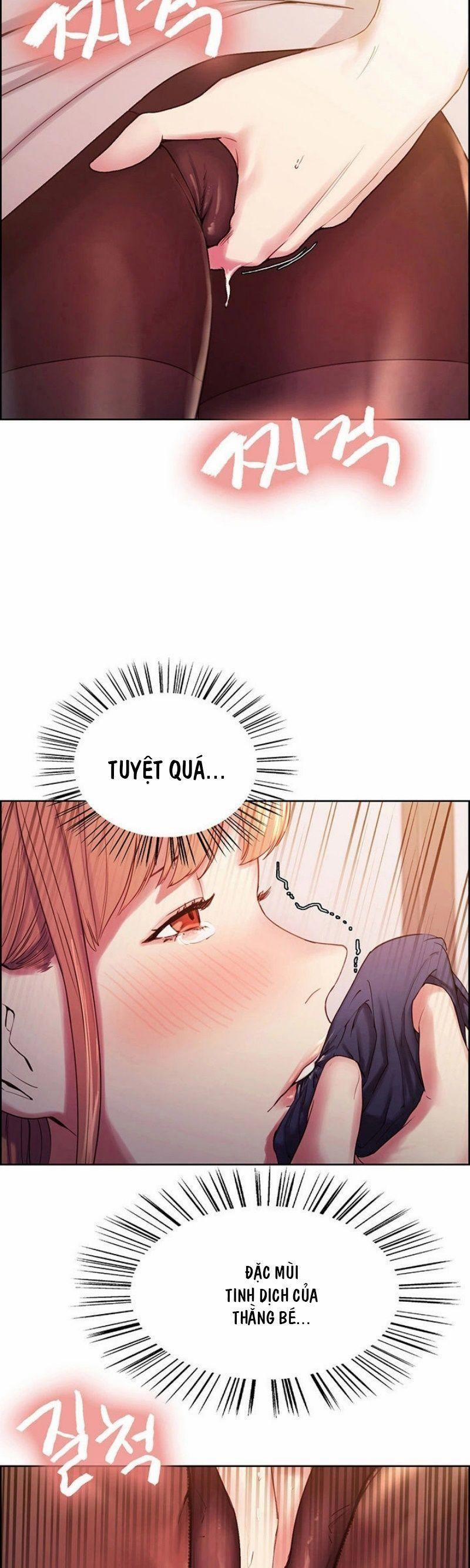 Gia Đình Chạy Trốn 6 trang 2