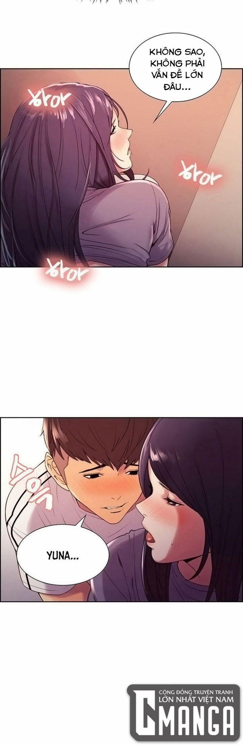 Gia Đình Chạy Trốn 6 trang 23