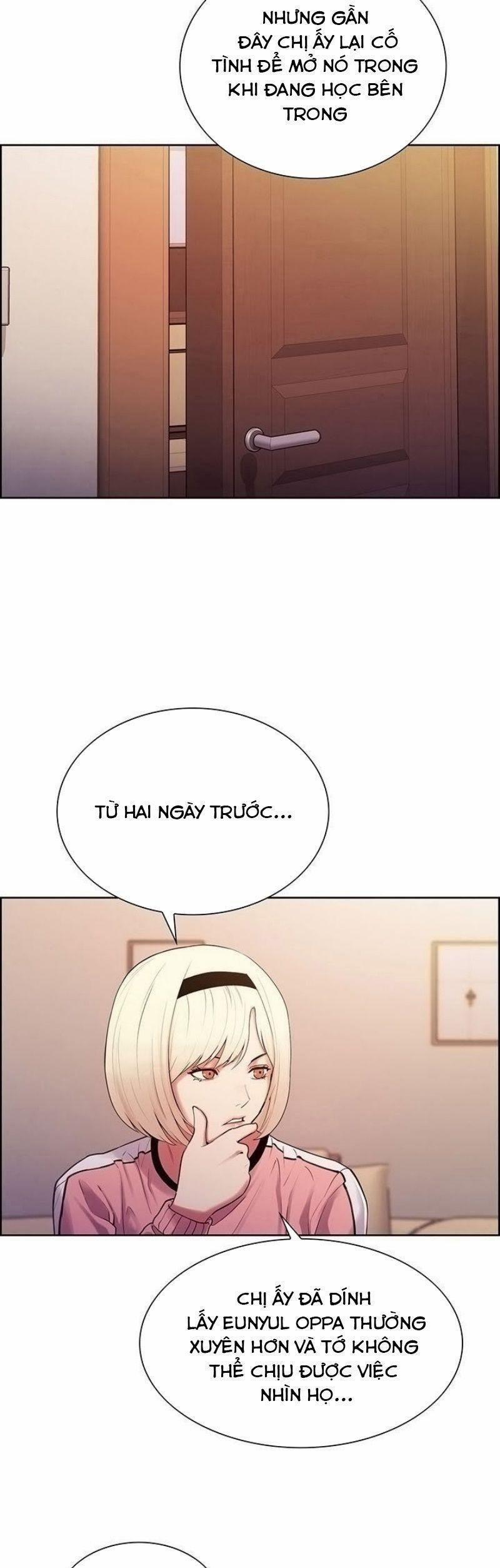 Gia Đình Chạy Trốn 6 trang 30