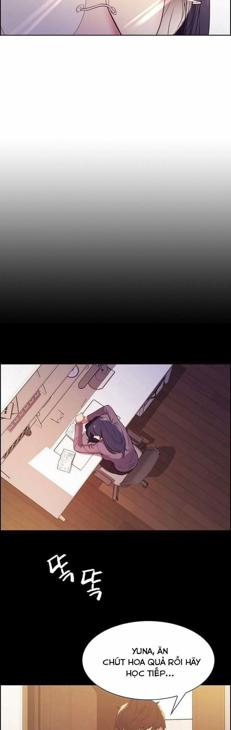 Gia Đình Chạy Trốn 6 trang 34