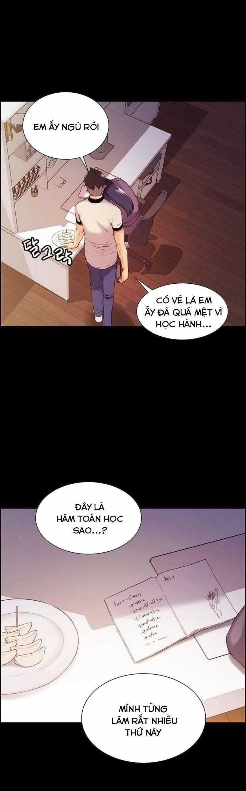 Gia Đình Chạy Trốn 6 trang 36