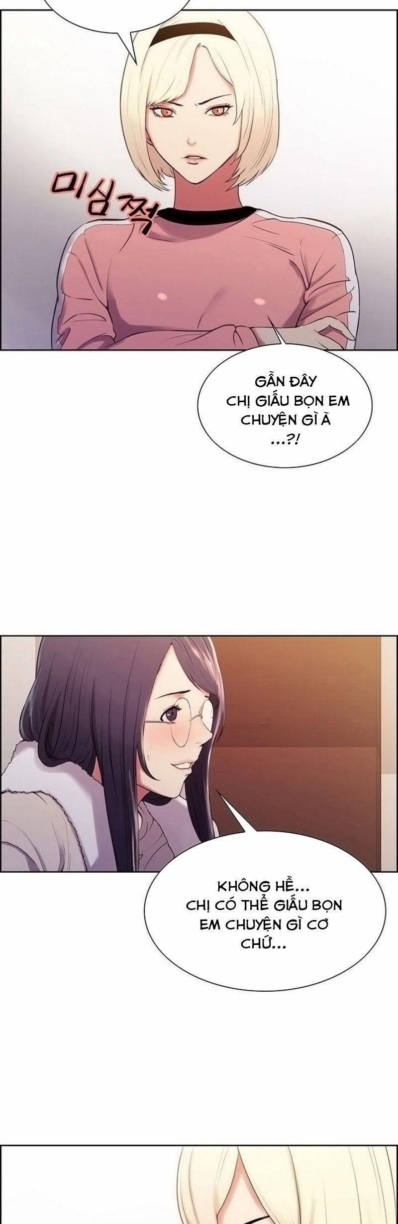 Gia Đình Chạy Trốn 6 trang 46