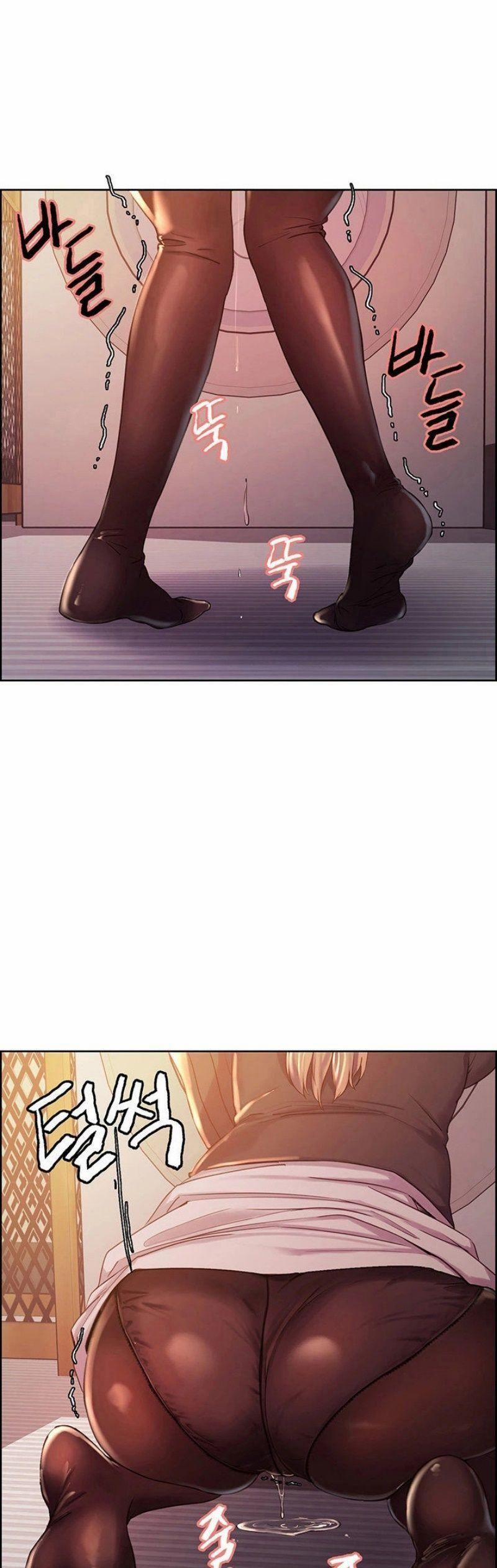 Gia Đình Chạy Trốn 6 trang 5