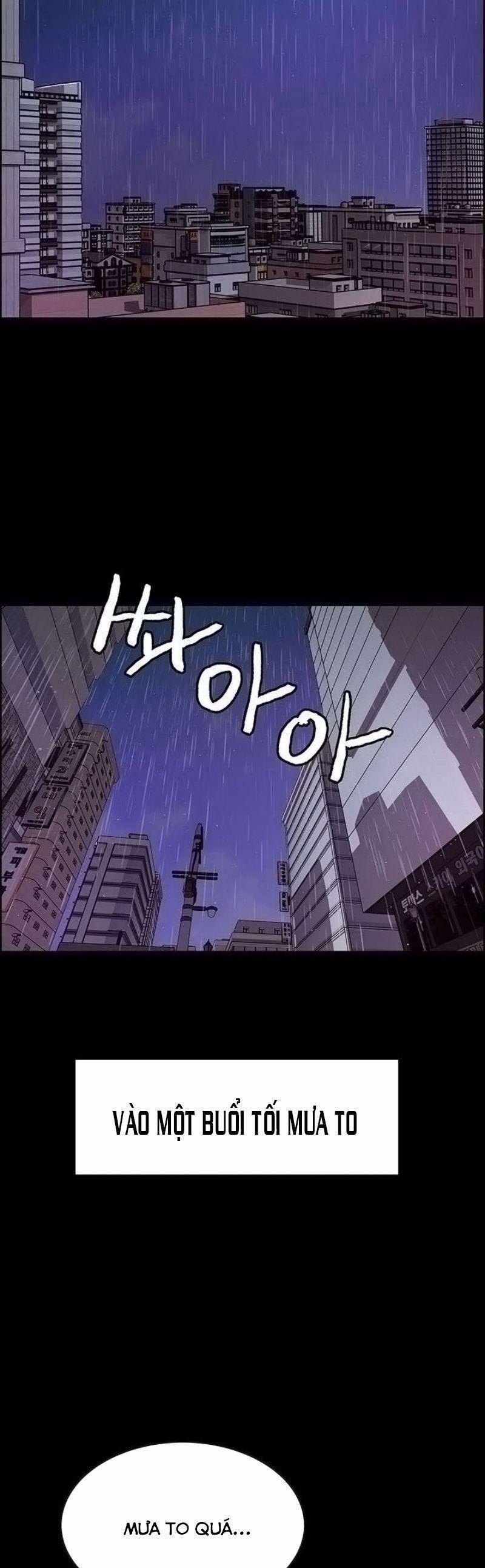 Gia Đình Chạy Trốn 6 trang 8