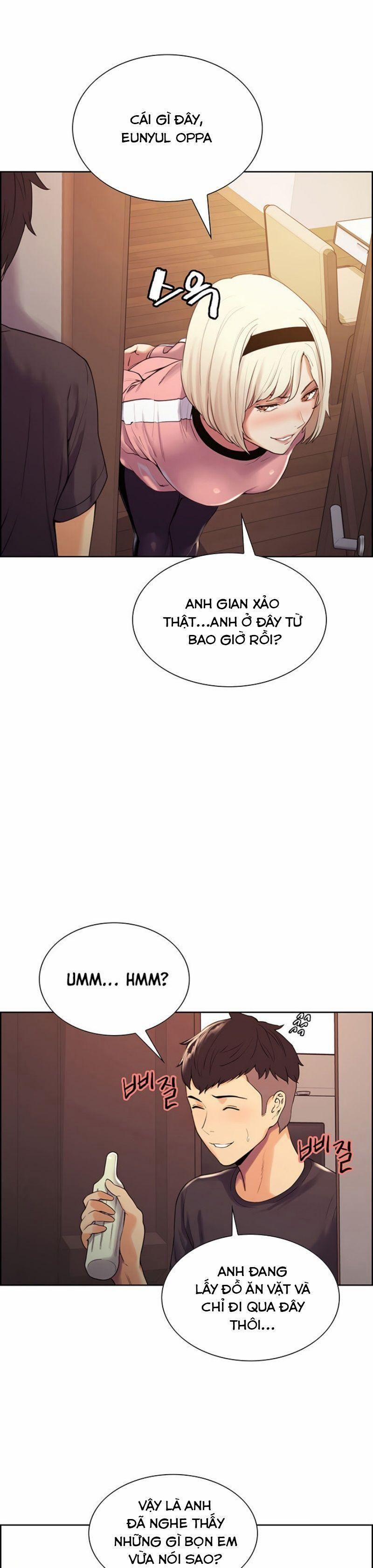 Gia Đình Chạy Trốn 7 trang 12