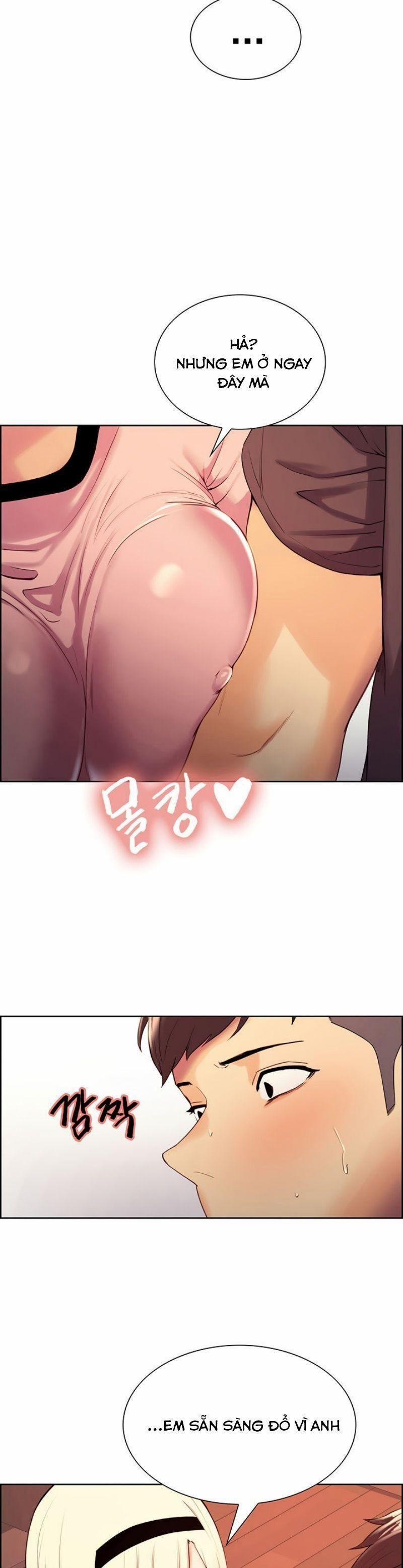 Gia Đình Chạy Trốn 7 trang 15