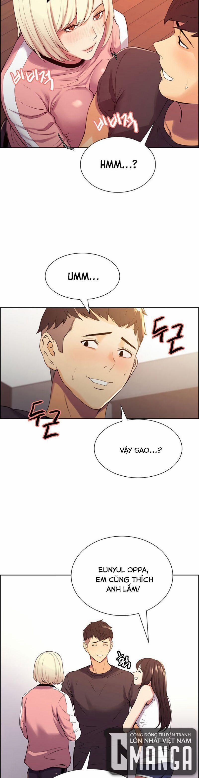 Gia Đình Chạy Trốn 7 trang 16