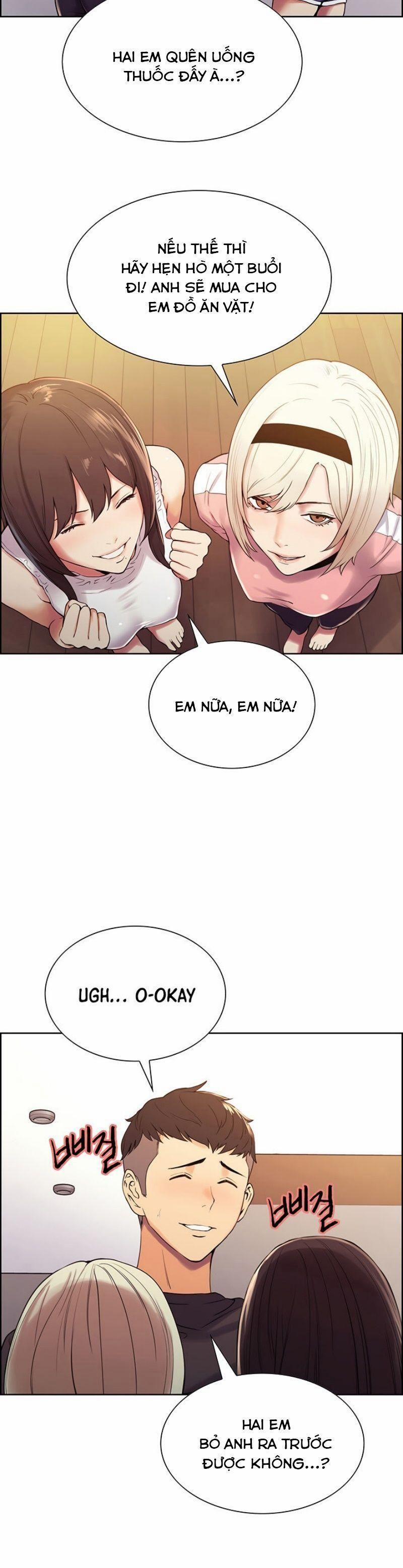 Gia Đình Chạy Trốn 7 trang 17