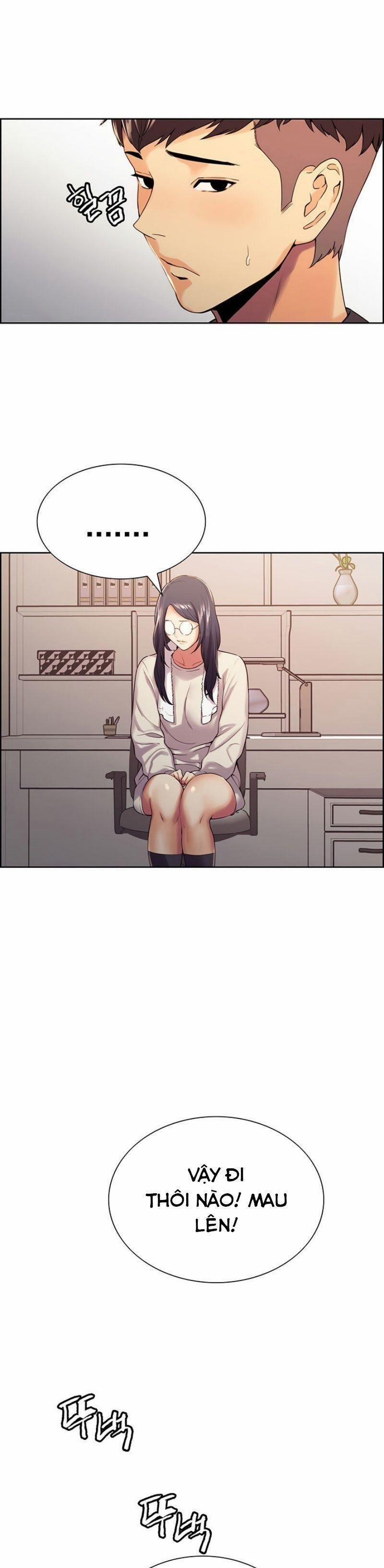 Gia Đình Chạy Trốn 7 trang 18