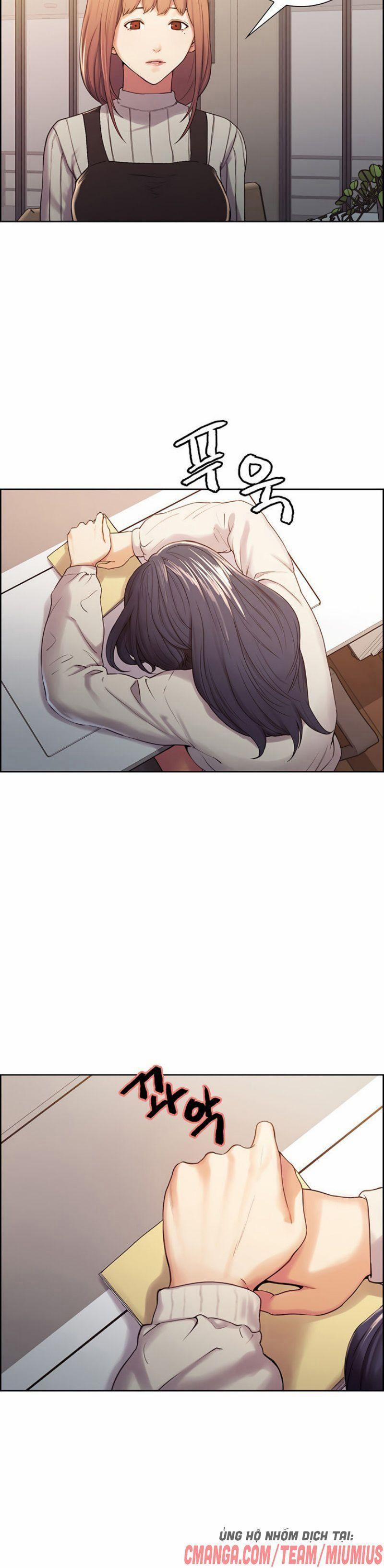 Gia Đình Chạy Trốn 7 trang 20