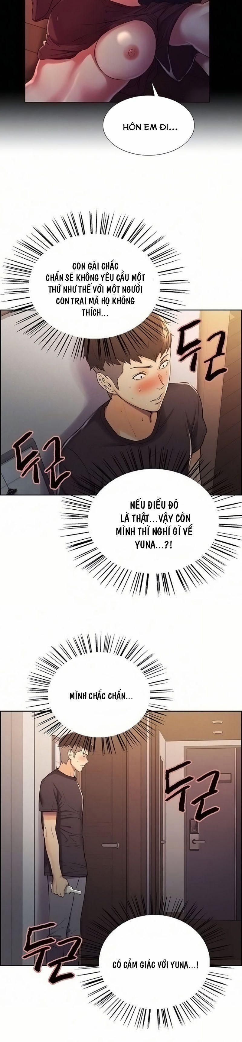 Gia Đình Chạy Trốn 7 trang 5