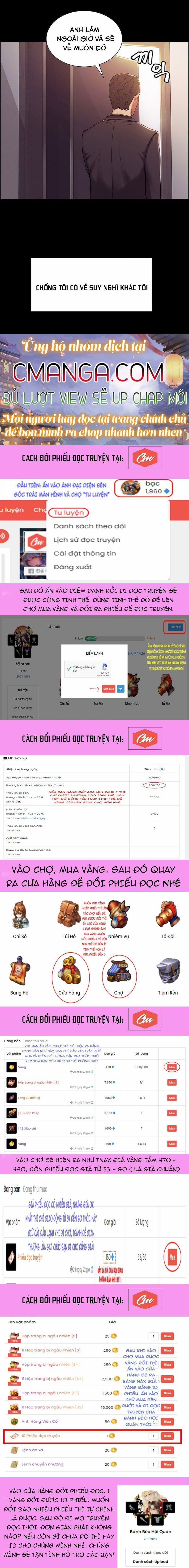 Gia Đình Chạy Trốn 8 trang 20