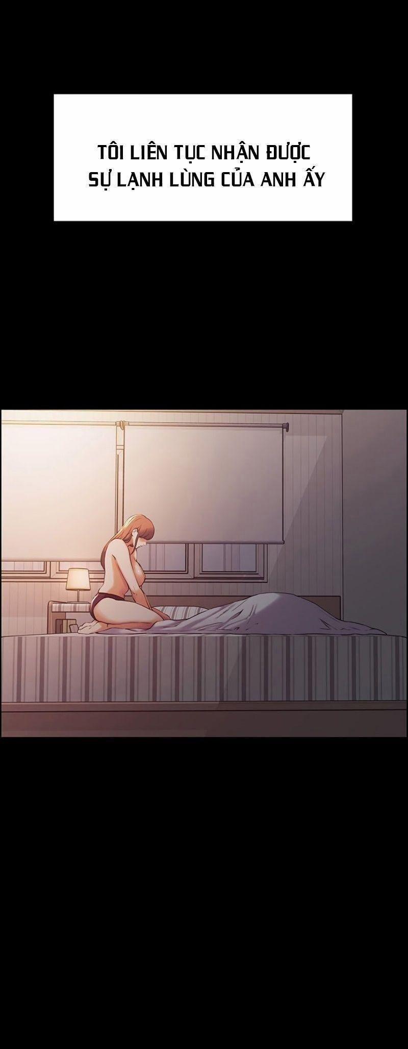 Gia Đình Chạy Trốn 8 trang 28