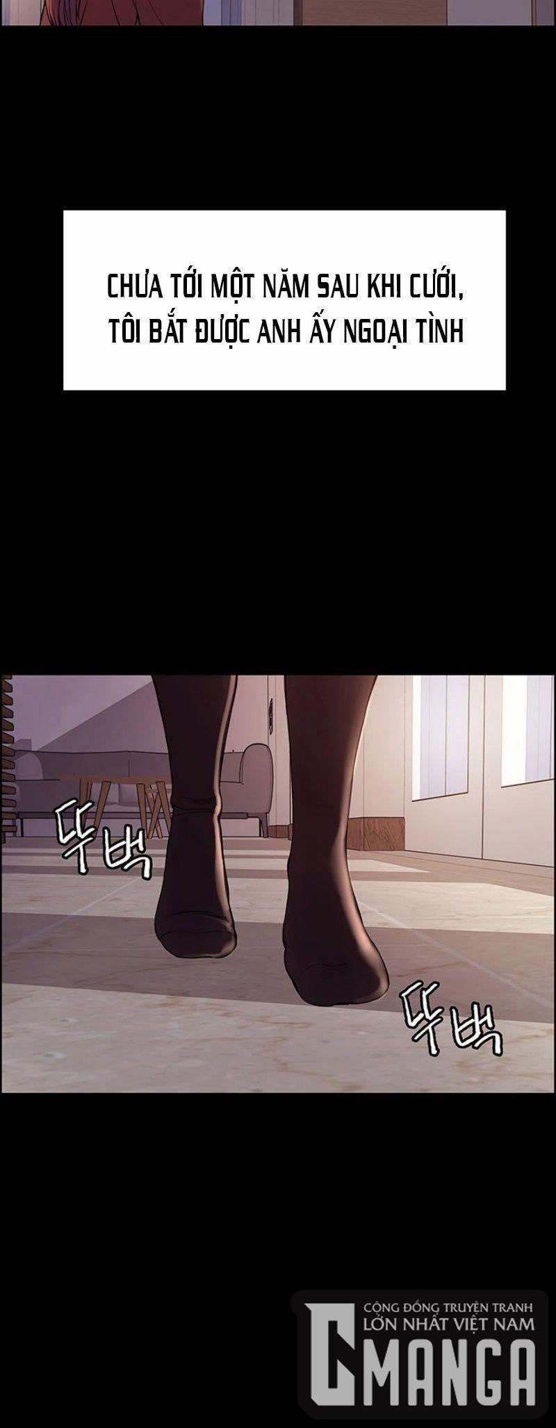 Gia Đình Chạy Trốn 8 trang 32