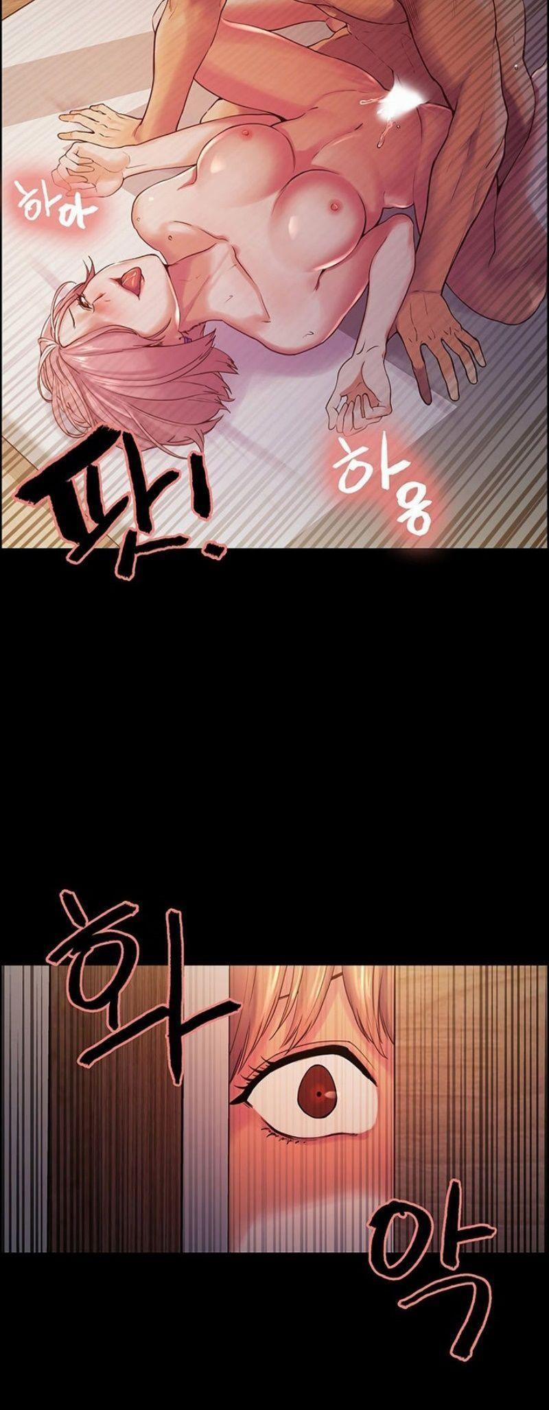 Gia Đình Chạy Trốn 8 trang 34