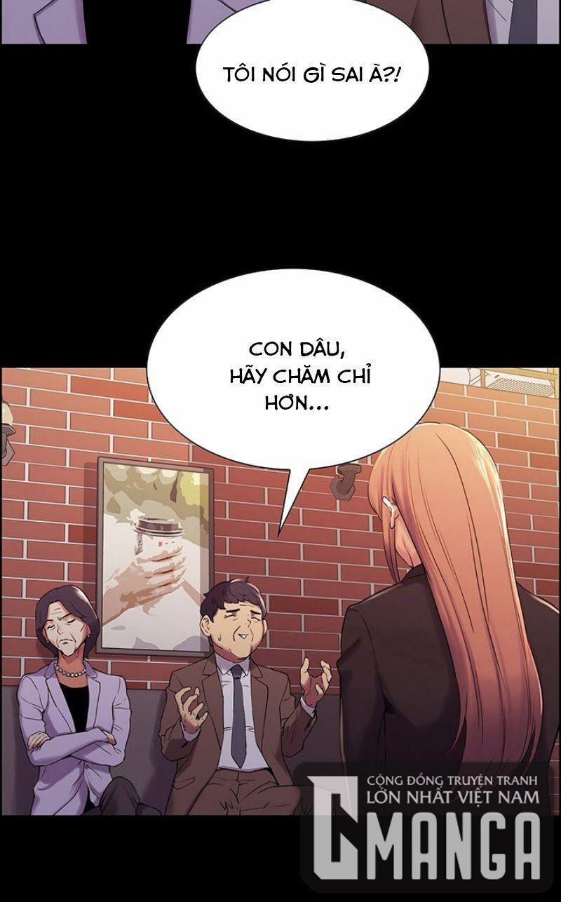Gia Đình Chạy Trốn 8 trang 50
