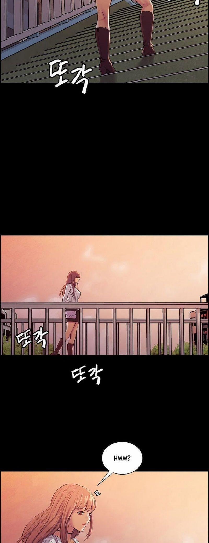 Gia Đình Chạy Trốn 8 trang 64