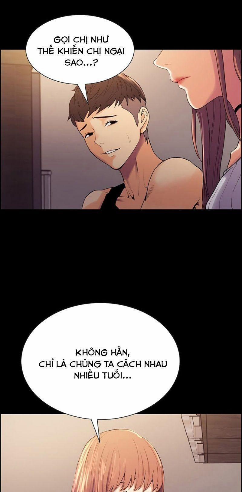 Gia Đình Chạy Trốn 8 trang 84