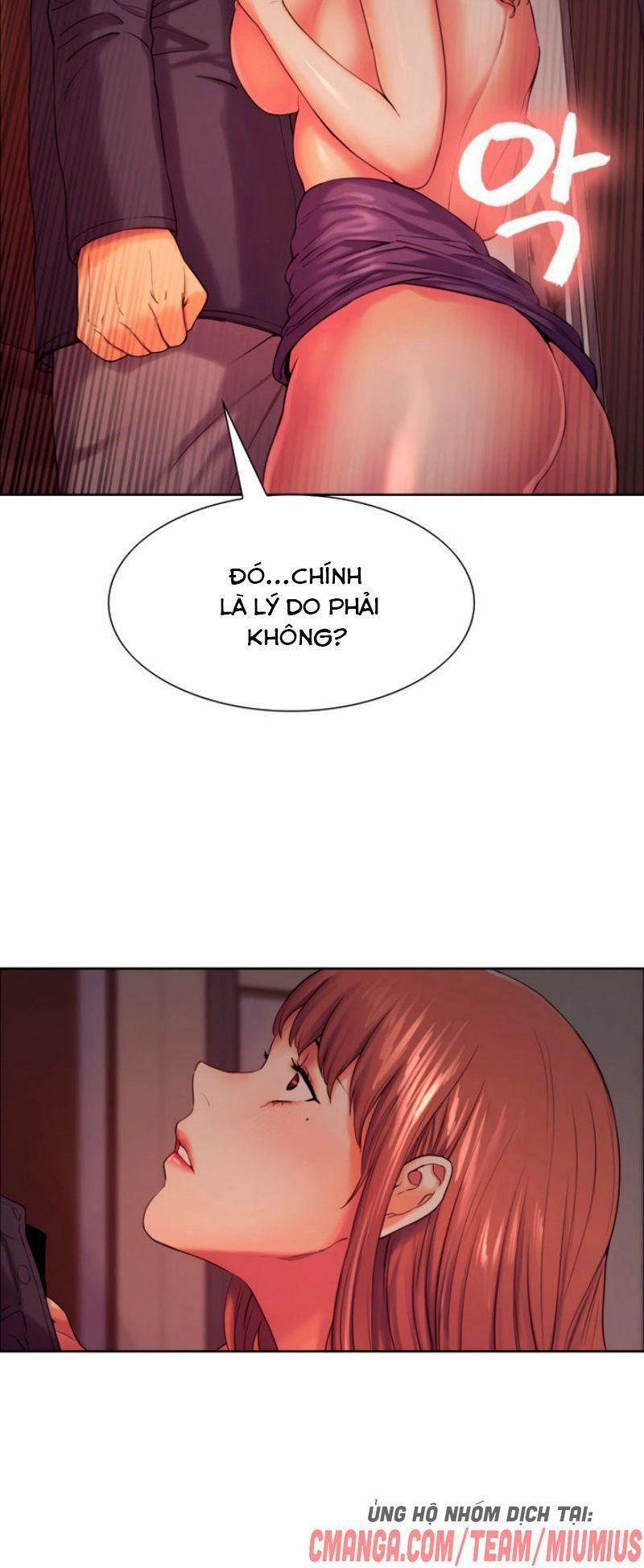 Gia Đình Chạy Trốn 9 trang 19