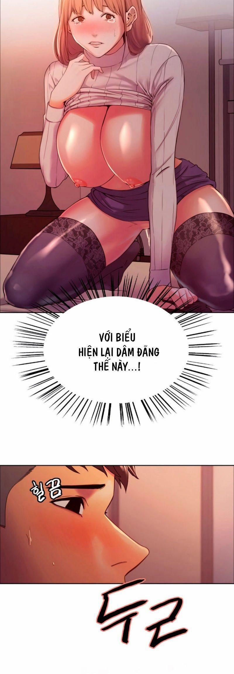 Gia Đình Chạy Trốn 9 trang 3