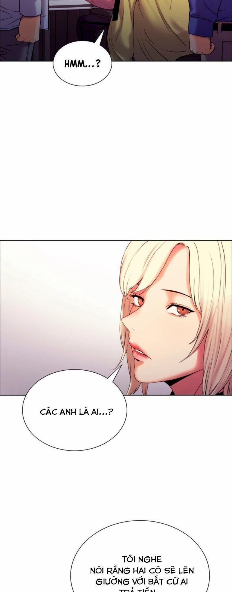 Gia Đình Chạy Trốn 9 trang 32