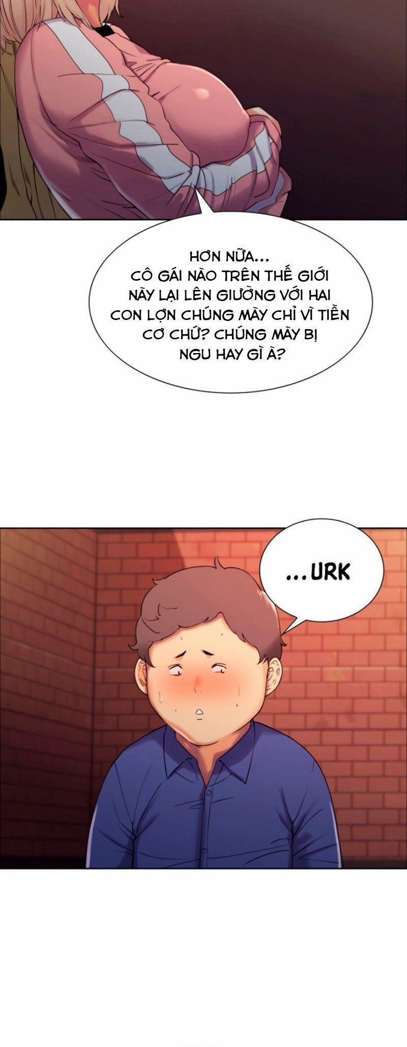 Gia Đình Chạy Trốn 9 trang 37