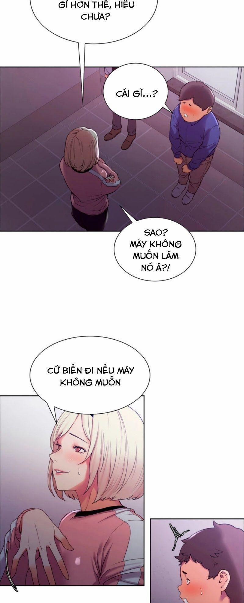 Gia Đình Chạy Trốn 9 trang 42