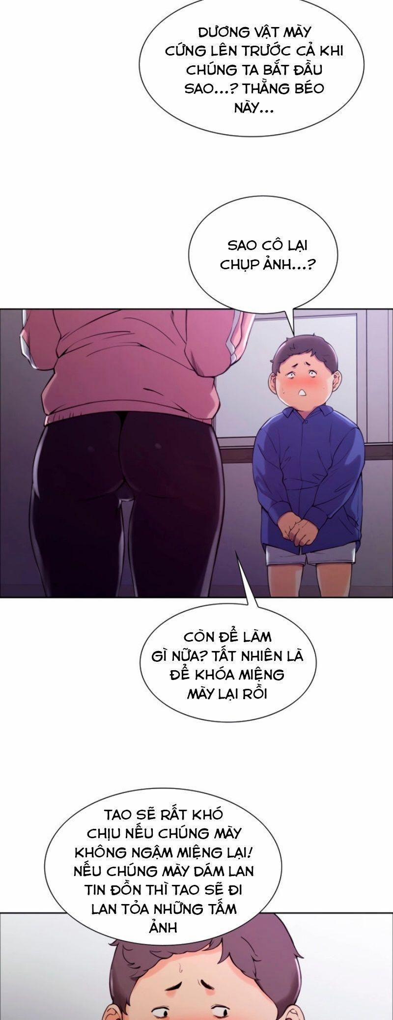 Gia Đình Chạy Trốn 9 trang 46