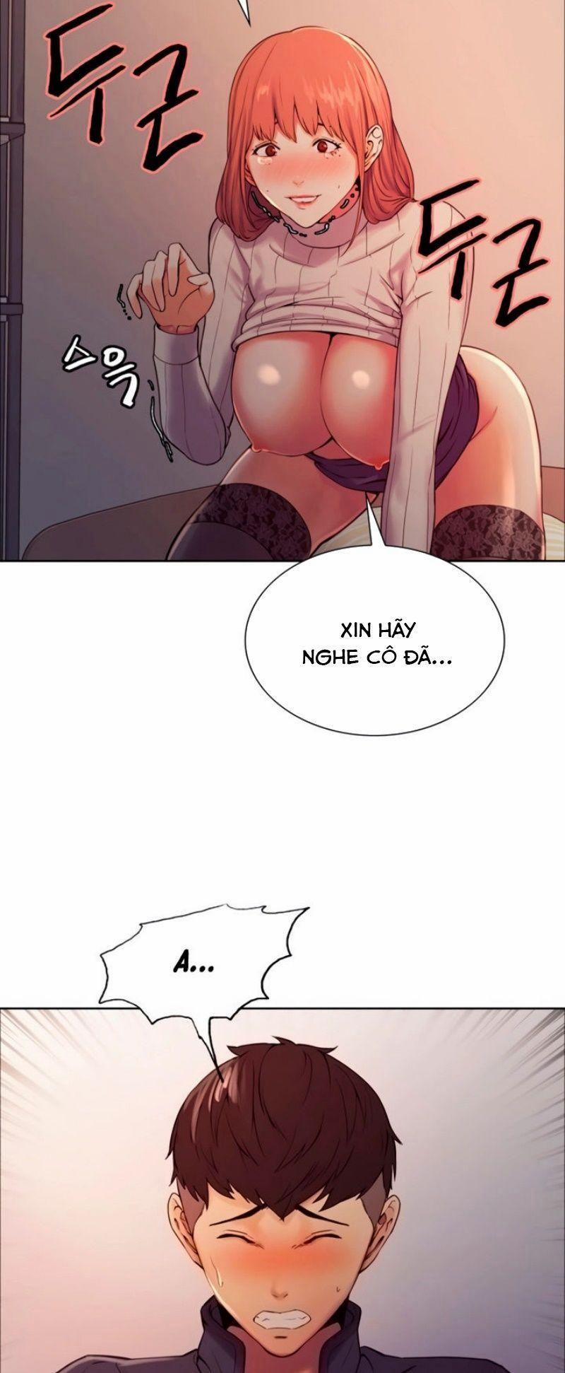 Gia Đình Chạy Trốn 9 trang 6