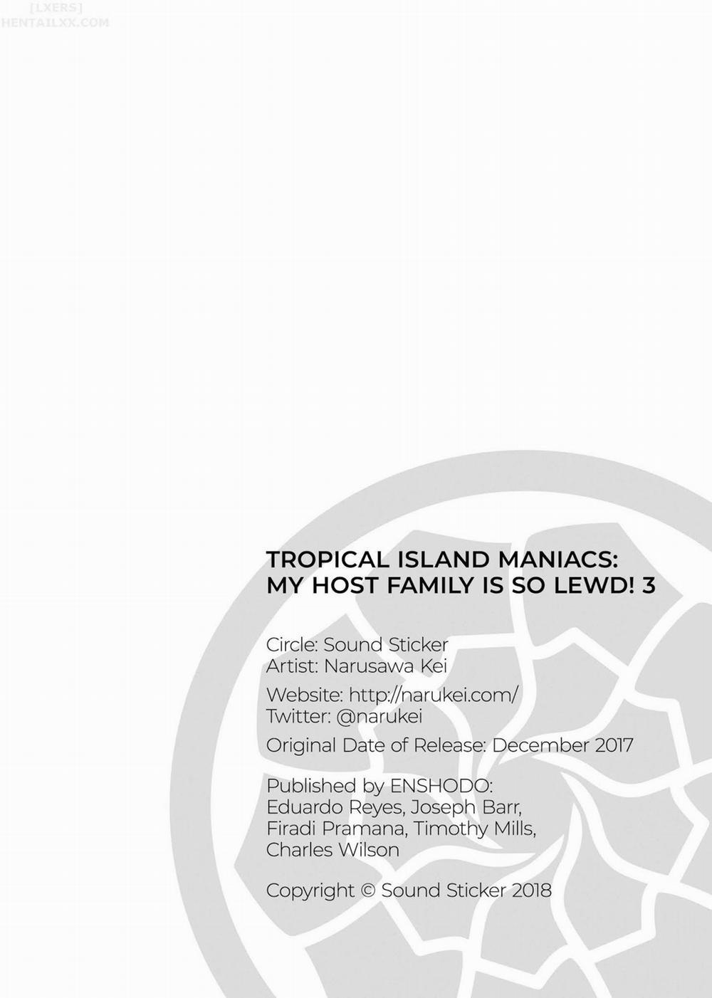 Gia Đình Chủ Nhà Dâm Đãng 3 trang 28