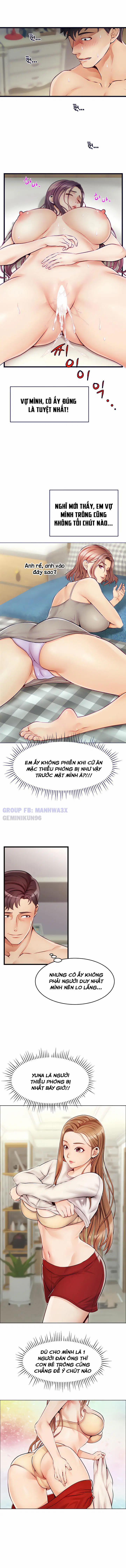 Gia đình của chúng ta 1 trang 15