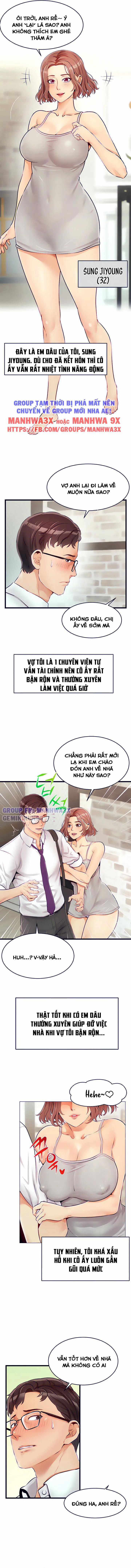 Gia đình của chúng ta 1 trang 2