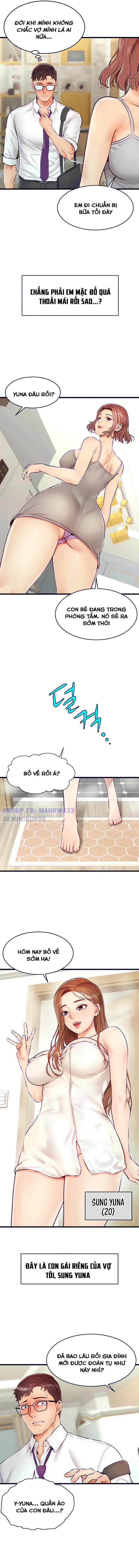 Gia đình của chúng ta 1 trang 3